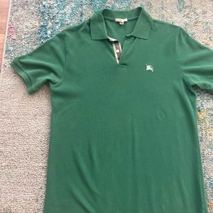 Burberry Polo